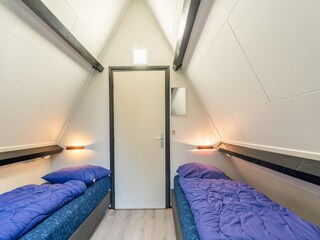 Holiday house Stramproy Features 14