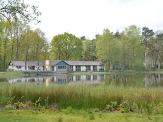 Holiday house Stramproy Environment 32