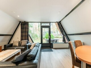 Holiday house Stramproy Features 23
