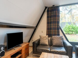 Maison de vacances Stramproy Équipement 21