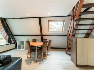 Vakantiehuis Stramproy Kenmerken 24