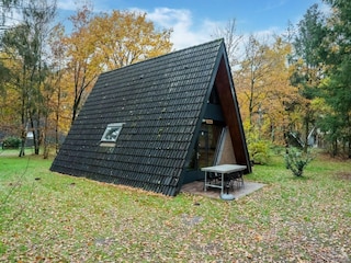 Ferienhaus Stramproy Außenaufnahme 5