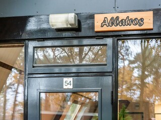 Vakantiehuis Stramproy  36