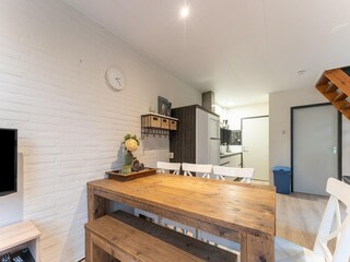 Ferienhaus Stramproy Ausstattung 16