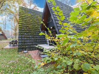 Ferienhaus Stramproy Außenaufnahme 3