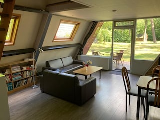 Holiday house Stramproy Features 14