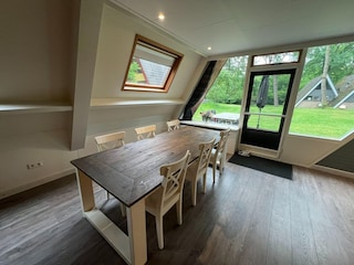 Maison de vacances Stramproy Équipement 23