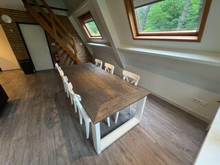 Maison de vacances Stramproy Équipement 16