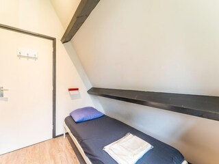 Maison de vacances Stramproy Équipement 14