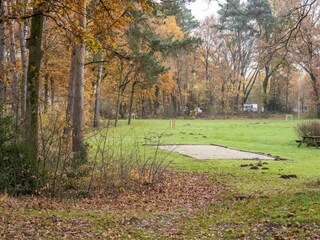Ferienhaus Stramproy Außenaufnahme 9
