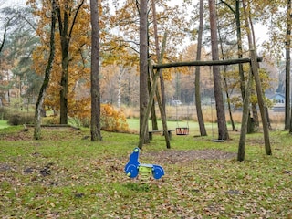 Ferienhaus Stramproy Außenaufnahme 5