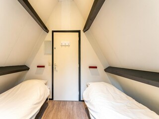 Maison de vacances Stramproy Équipement 17