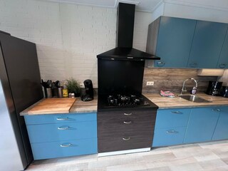 Bungalow Stramproy Features 6