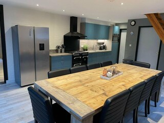 Bungaló Stramproy Características 15