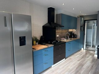 Bungalow Stramproy Features 11