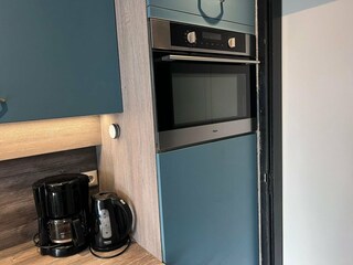 Bungalow Stramproy Features 12