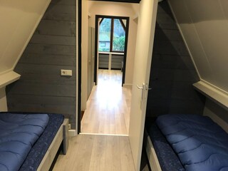 Bungalow Stramproy Features 18