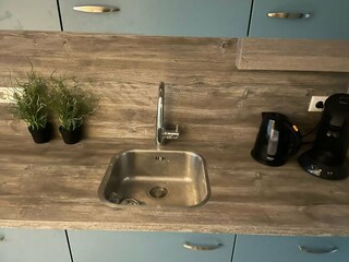 Bungalow Stramproy Features 13