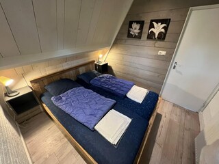 Maison de vacances Stramproy Équipement 14