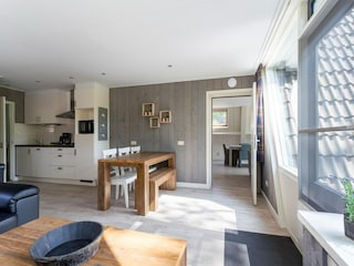 Maison de vacances Stramproy Équipement 10