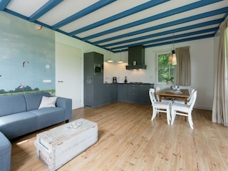 Ferienhaus Hoorn Ausstattung 19