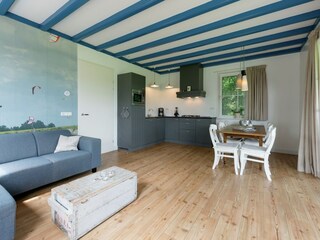 Maison de vacances Hoorn Équipement 19