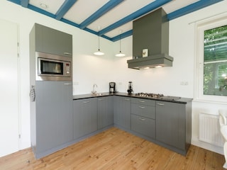 Ferienhaus Hoorn Ausstattung 10