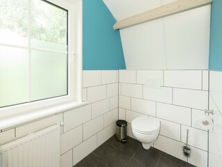 Maison de vacances Hoorn Équipement 15