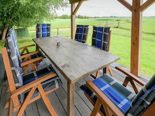 Ferienhaus Hoorn Außenaufnahme 7