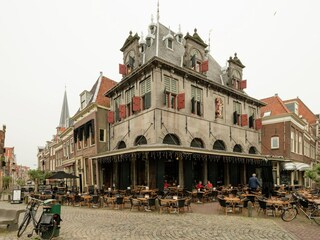 Ferienhaus Hoorn Umgebung 24