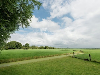 Ferienhaus Hoorn Außenaufnahme 4