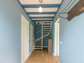 Ferienhaus Hoorn Ausstattung 16