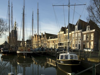 Ferienhaus Hoorn Umgebung 23