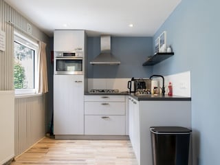 Casa per le vacanze Lemmer Caratteristiche 14