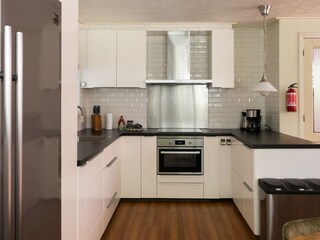 Ferienhaus Noordenveld Ausstattung 9