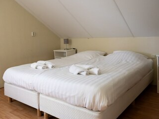 Ferienhaus Noordenveld Ausstattung 10