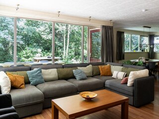 Ferienhaus Noordenveld Ausstattung 11