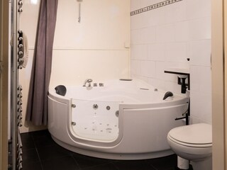 Ferienhaus Noordenveld Ausstattung 13