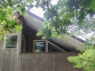 Ferienhaus Noordenveld Außenaufnahme 4