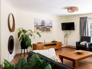 Ferienhaus Noordenveld Ausstattung 14