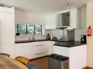 Ferienhaus Noordenveld Ausstattung 15