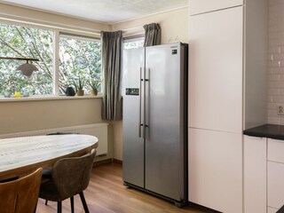 Ferienhaus Noordenveld Ausstattung 16