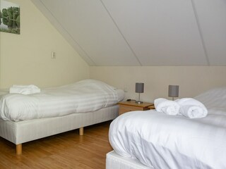 Ferienhaus Noordenveld Ausstattung 18