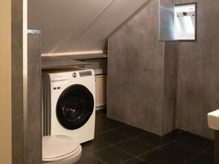 Ferienhaus Noordenveld Ausstattung 19