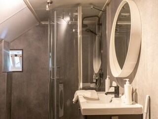 Ferienhaus Noordenveld Ausstattung 20