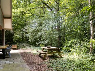 Ferienhaus Noordenveld Außenaufnahme 7