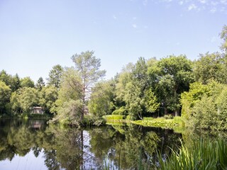 Ferienhaus Noordenveld Umgebung 23