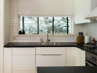 Ferienhaus Noordenveld Ausstattung 9