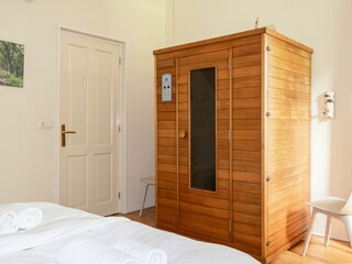 Maison de vacances Noordenveld  24