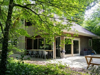 Casa de vacaciones Noordenveld Grabación al aire libre 3